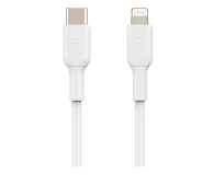 Kabel Lightning Belkin Kabel Lightning - USB-C 1m (BOOST CHARGE™)